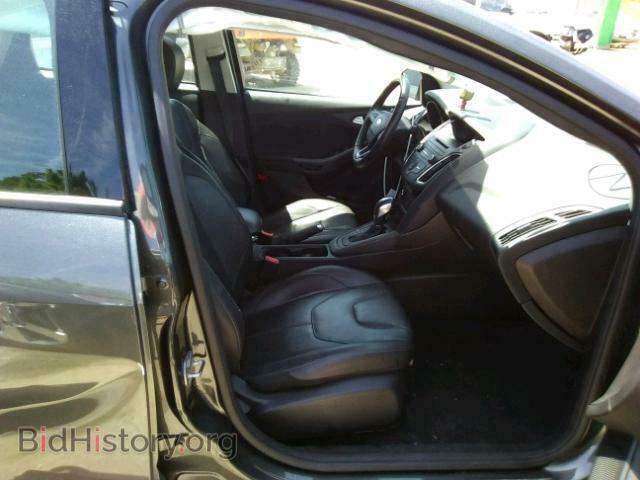 2015 FORD FOCUS - VIN: 1FADP3F27FL311154 - Фото 5