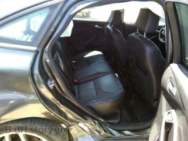 2015 FORD FOCUS - VIN: 1FADP3F27FL311154 - Фото 6