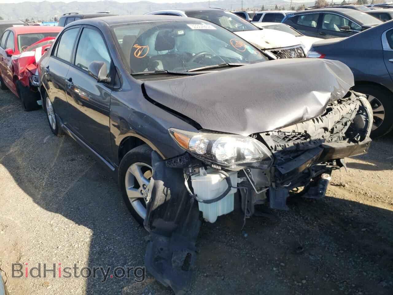 Фотография 5YFBU4EE4DP177610 - TOYOTA COROLLA 2013