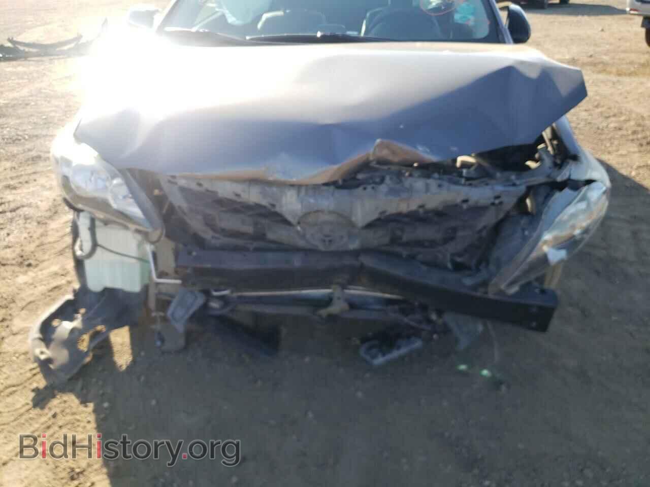 2013 TOYOTA COROLLA - VIN: 5YFBU4EE4DP177610 - Фото 7