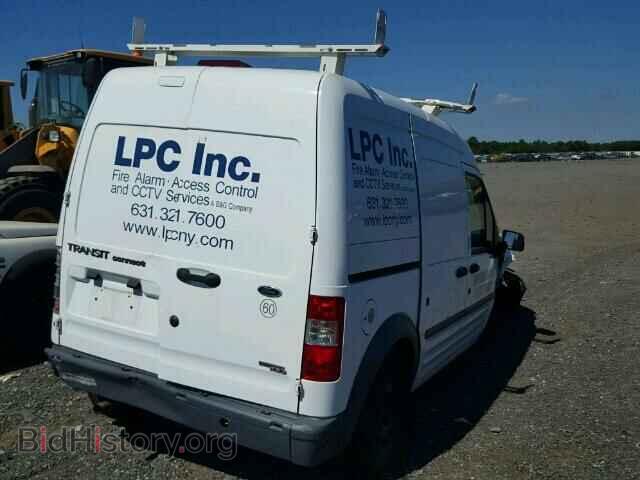 Фотография NM0LS7AN0DT145065 - FORD TRANSIT CO 2013