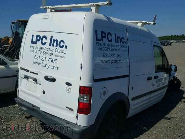 2013 FORD TRANSIT CO - VIN: NM0LS7AN0DT145065 - Фото 2