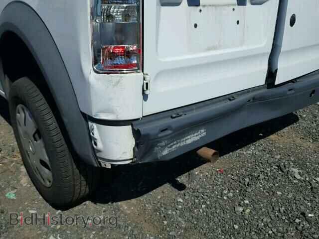 2013 FORD TRANSIT CO - VIN: NM0LS7AN0DT145065 - Фото 3
