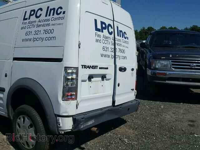2013 FORD TRANSIT CO - VIN: NM0LS7AN0DT145065 - Фото 7