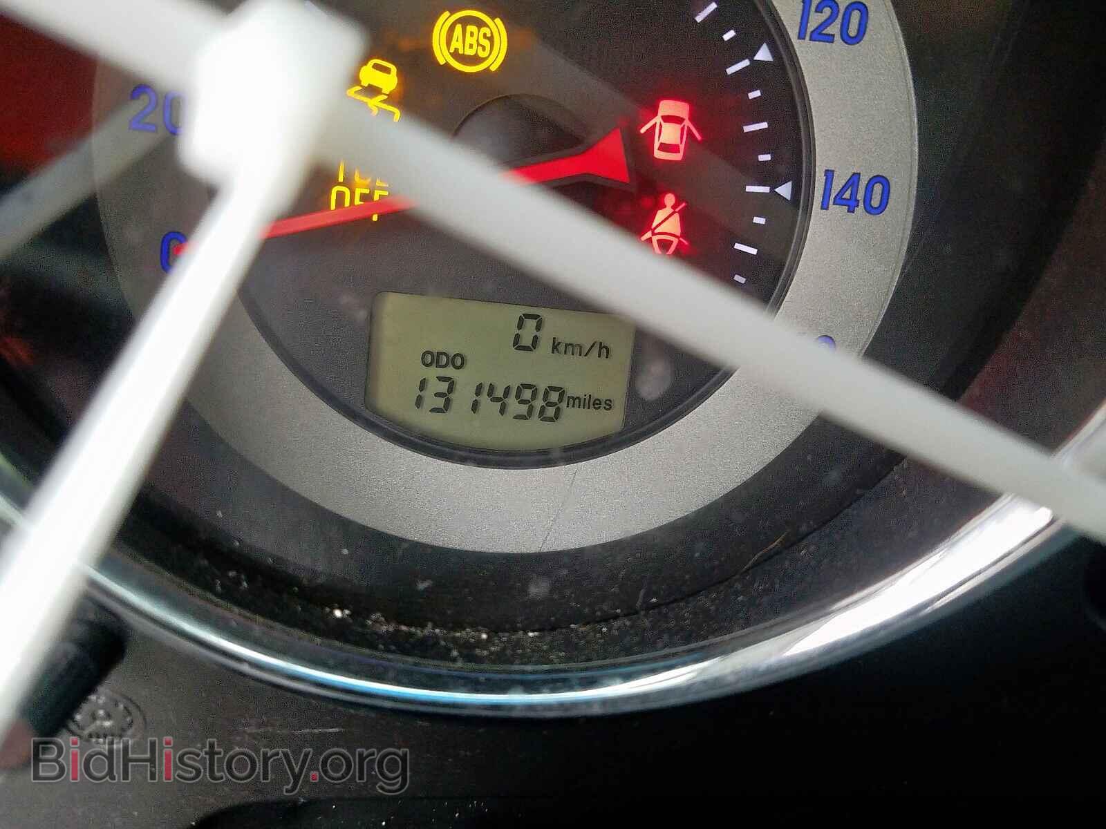 2007 MITSUBISHI ECLIPSE - VIN: 4A3AK34T67E005623 - Фото 8