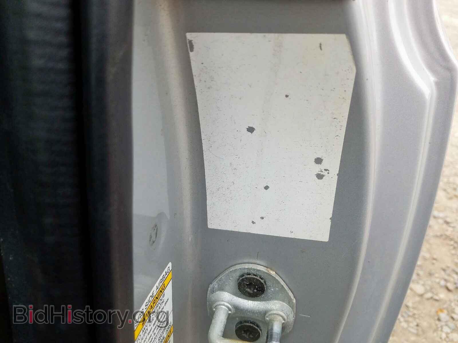 2007 MITSUBISHI ECLIPSE - VIN: 4A3AK34T67E005623 - Фото 10