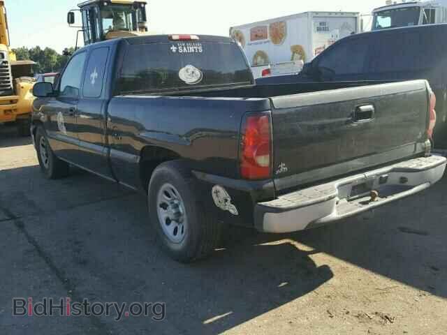 2007 CHEVROLET SILVERADO - VIN: 1GCEC19X37Z183533 - Фото 3