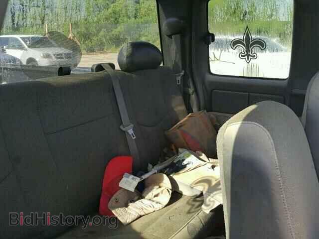 2007 CHEVROLET SILVERADO - VIN: 1GCEC19X37Z183533 - Фото 6