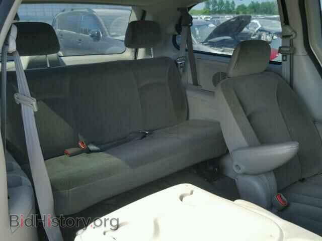 2005 DODGE CARAVAN - VIN: 1D4GP24R25B300636 - Фото 6