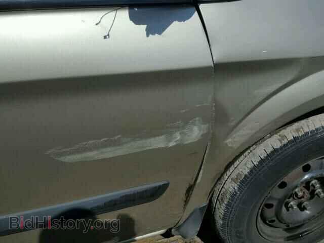 2005 DODGE CARAVAN - VIN: 1D4GP24R25B300636 - Фото 9