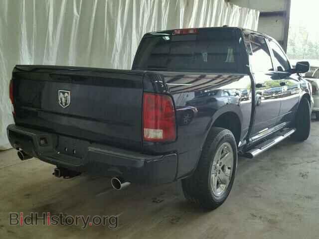 2012 DODGE RAM - VIN: 1C6RD6MT8CS213006 - Photo 4