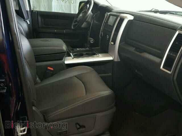 2012 DODGE RAM - VIN: 1C6RD6MT8CS213006 - Photo 5