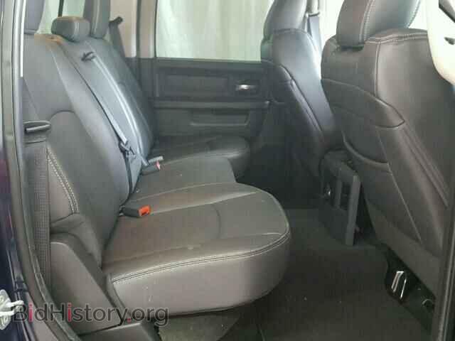 2012 DODGE RAM - VIN: 1C6RD6MT8CS213006 - Photo 6