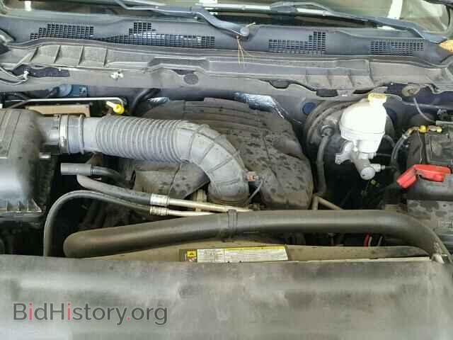 2012 DODGE RAM - VIN: 1C6RD6MT8CS213006 - Photo 7