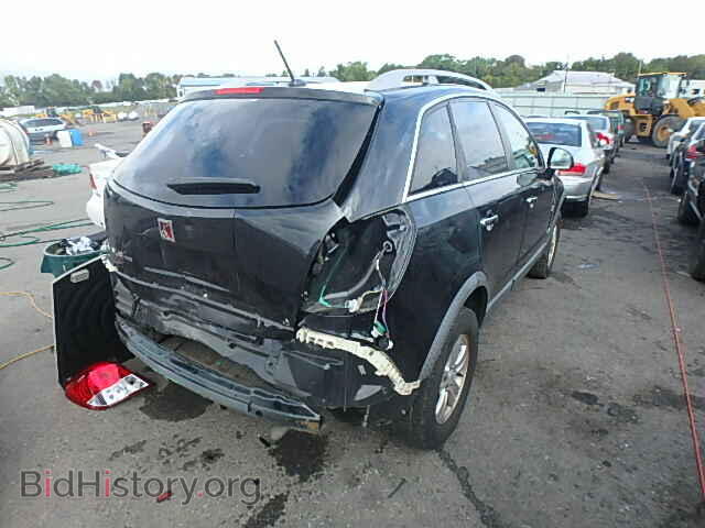 2008 SATURN VUE - VIN: 3GSCL33P08S696415 - Photo 4