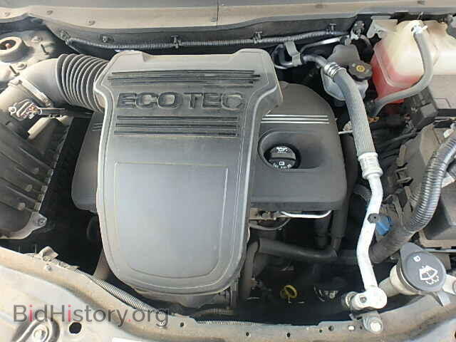 2008 SATURN VUE - VIN: 3GSCL33P08S696415 - Photo 7