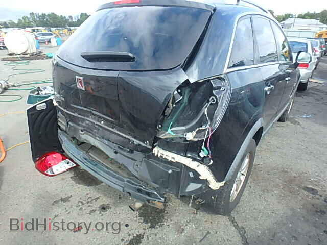 2008 SATURN VUE - VIN: 3GSCL33P08S696415 - Photo 10