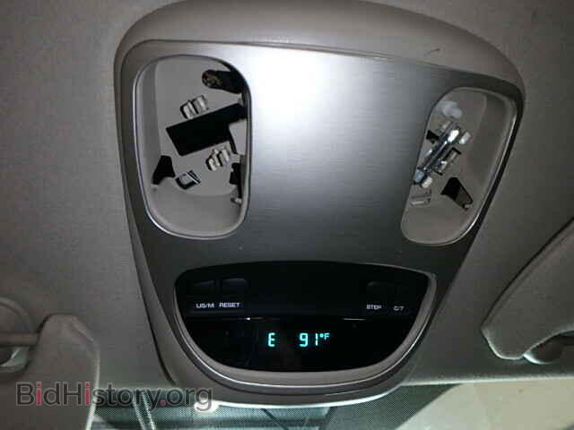2003 DODGE RAM 1500 - VIN: 1D7HA18N13S178519 - Фото 9