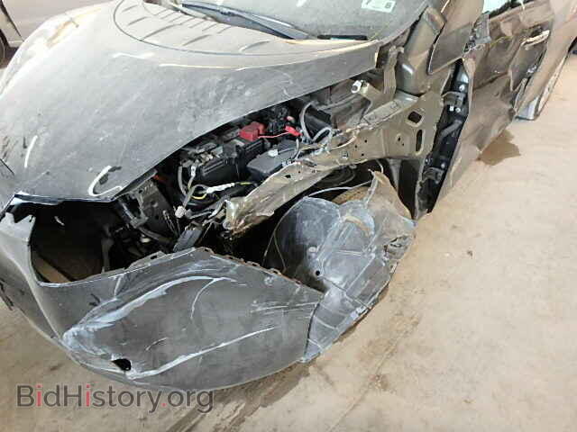 2015 NISSAN LEAF - VIN: 1N4AZ0CP5FC302920 - Фото 9