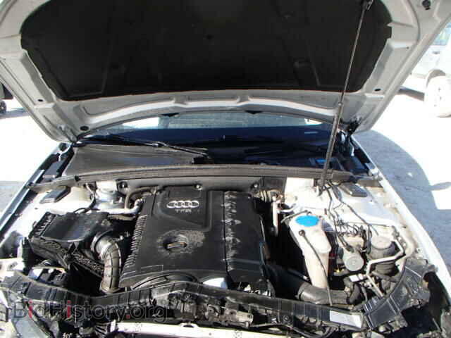 2010 AUDI A4 - VIN: WAUAFAFL5AN018618 - Фото 7