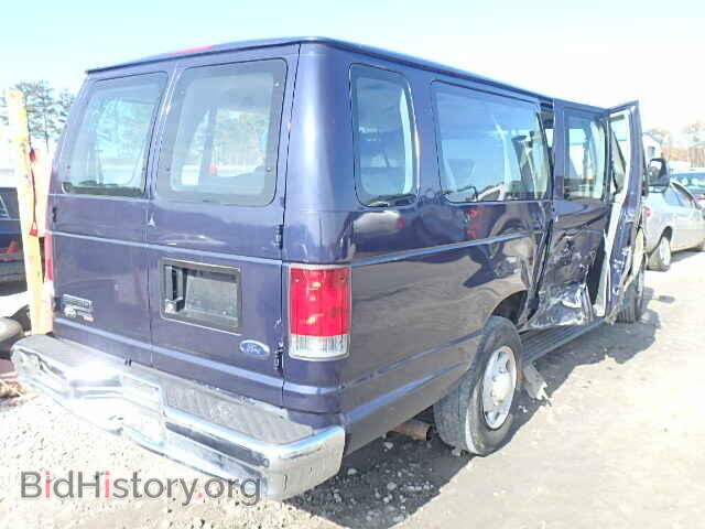 2006 FORD ECONOLINE - VIN: 1FBSS31L26HB02461 - Фото 4