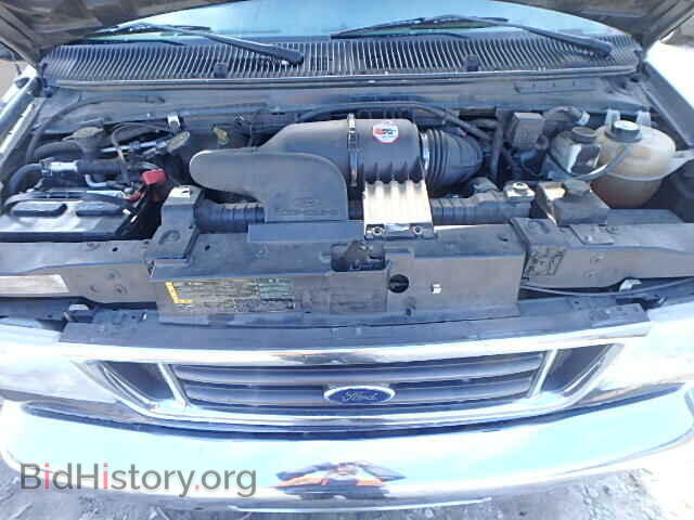 2006 FORD ECONOLINE - VIN: 1FBSS31L26HB02461 - Фото 7