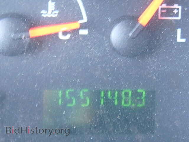 2006 FORD ECONOLINE - VIN: 1FBSS31L26HB02461 - Фото 8
