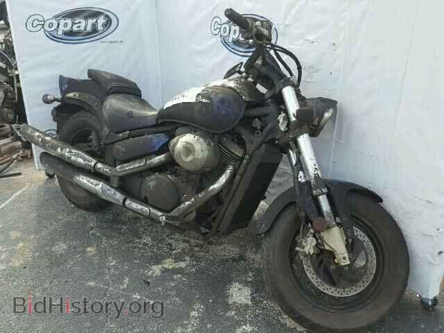 Photo JS1VS56A852104576 - SUZUKI BOULEVARD 2005