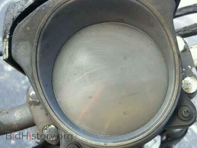 2005 SUZUKI BOULEVARD - VIN: JS1VS56A852104576 - Photo 8