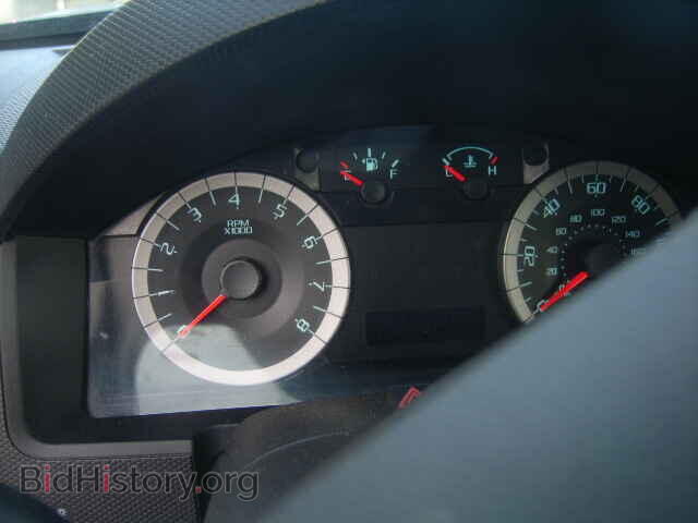 2012 FORD ESCAPE - VIN: 1FMCU9E70CKB98370 - Фото 8