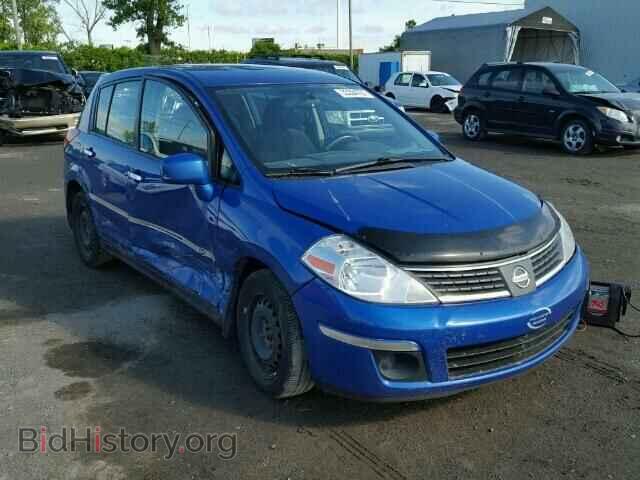 Фотография 3N1BC13E29L377798 - NISSAN VERSA 2009