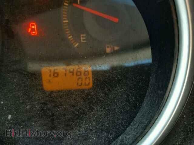 2009 NISSAN VERSA - VIN: 3N1BC13E29L377798 - Фото 8