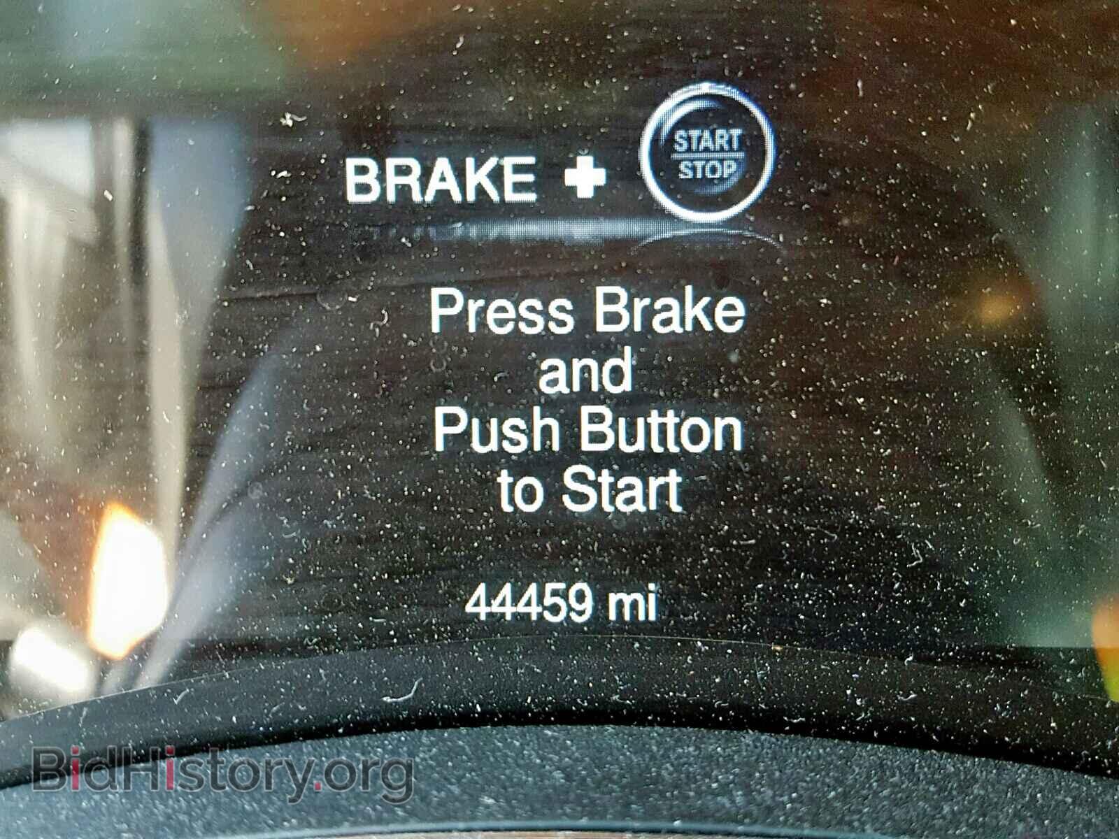 2015 DODGE DURANGO SX - VIN: 1C4RDHAG5FC937665 - Photo 8