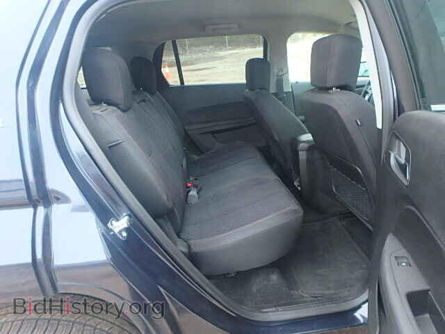2015 GMC TERRAIN - VIN: 2GKALMEK1F6253300 - Фото 6