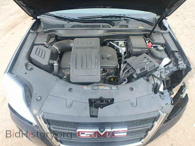 2015 GMC TERRAIN - VIN: 2GKALMEK1F6253300 - Фото 7
