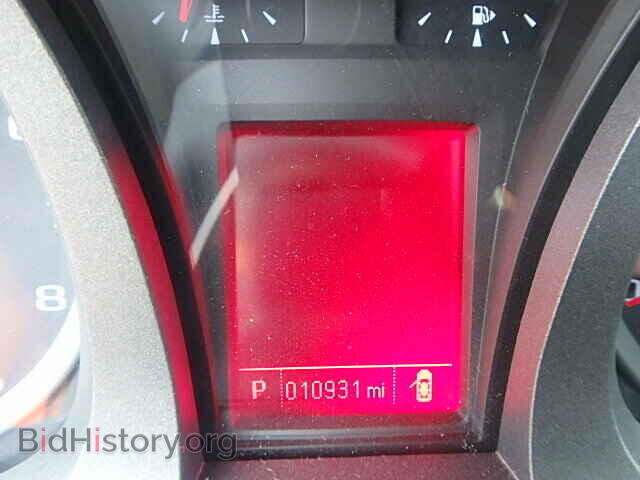 2015 GMC TERRAIN - VIN: 2GKALMEK1F6253300 - Фото 8