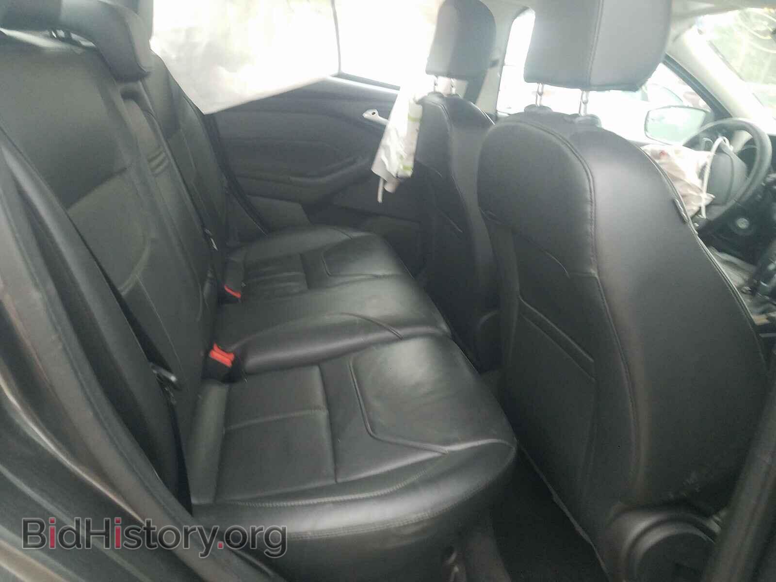 2016 FORD FOCUS - VIN: 1FADP3F25GL292184 - Фото 6