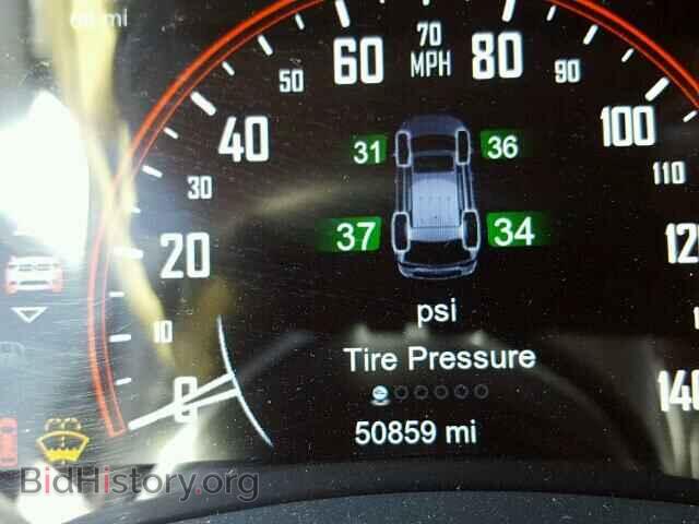 2014 DODGE DURANGO - VIN: 1C4RDHDG5EC590199 - Фото 8