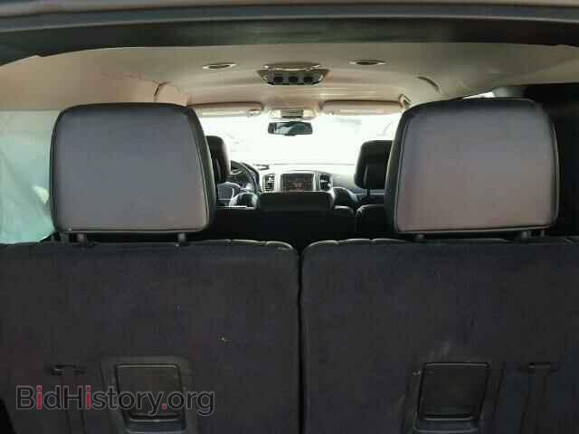 2014 DODGE DURANGO - VIN: 1C4RDHDG5EC590199 - Фото 10