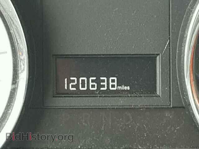 2011 DODGE CARAVAN - VIN: 2D4RN3DG0BR639380 - Фото 8