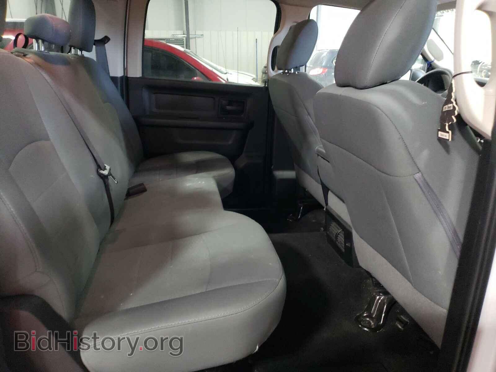 2017 RAM 1500 - VIN: 3C6RR7KT0HG793084 - Фото 6