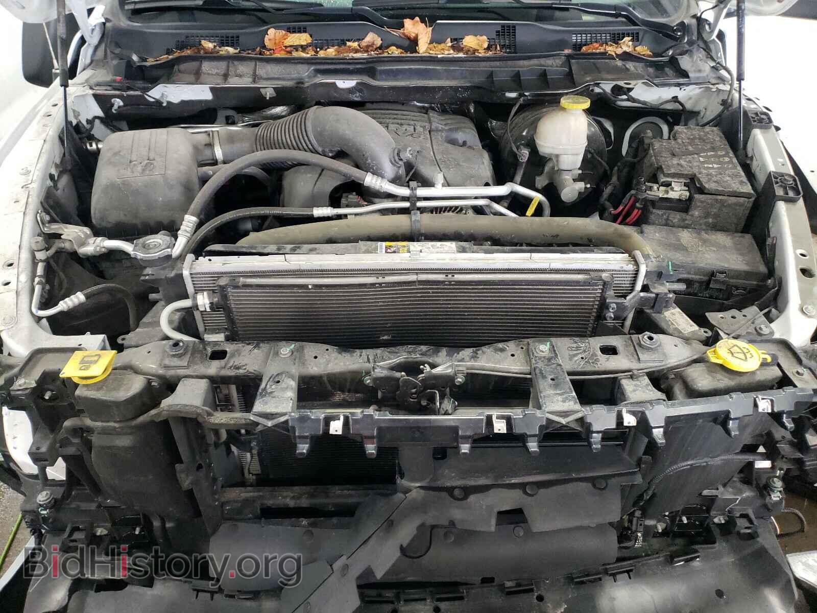2017 RAM 1500 - VIN: 3C6RR7KT0HG793084 - Фото 7
