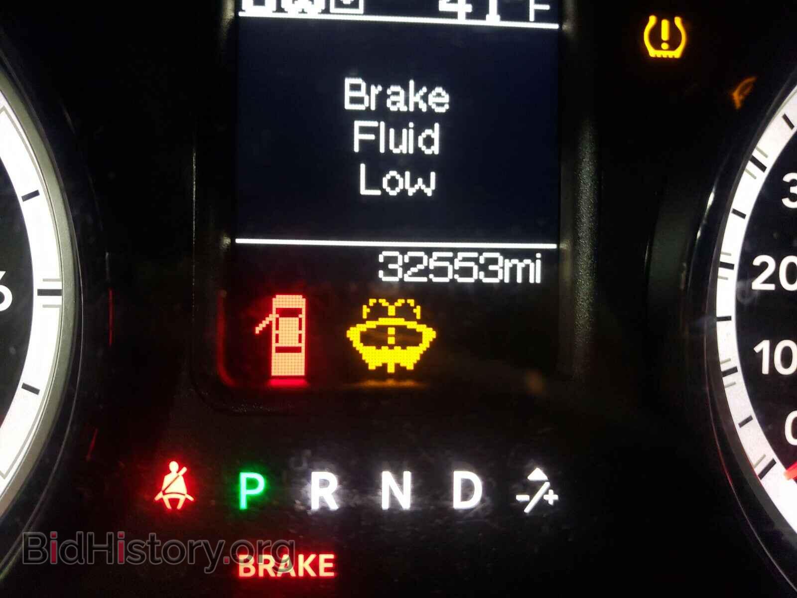 2017 RAM 1500 - VIN: 3C6RR7KT0HG793084 - Фото 8
