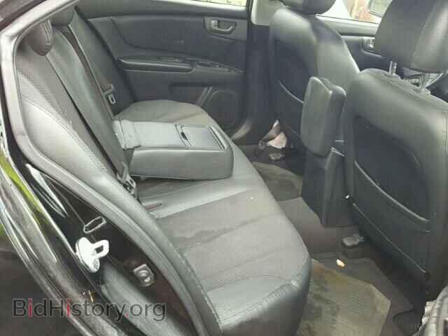 2009 KIA OPTIMA - VIN: KNAGE228295333196 - Фото 6