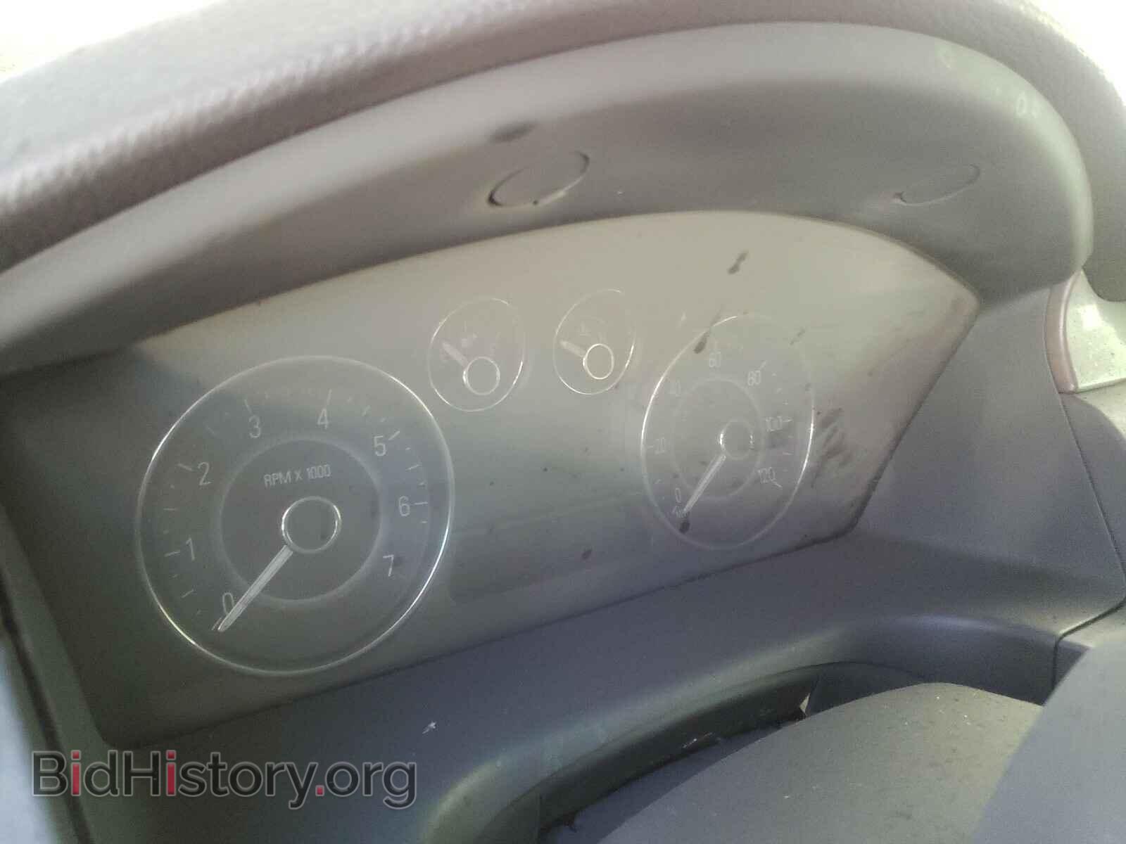 2009 FORD FLEX - VIN: 2FMDK52CX9BA08548 - Photo 8