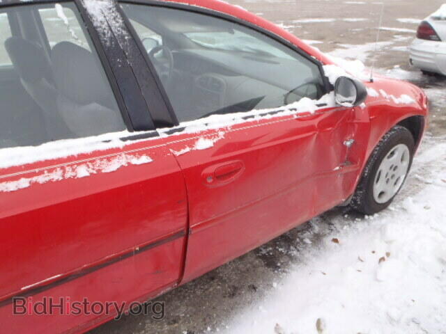 2002 DODGE NEON - VIN: 1B3ES26C12D559812 - Фото 9