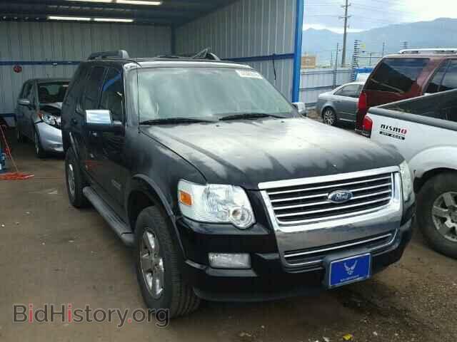 Фотография 1FMEU75E76UB57531 - FORD EXPLORER 2006