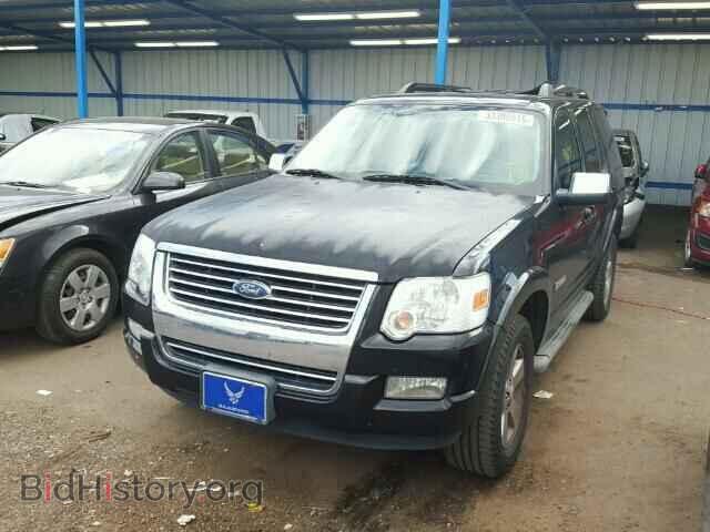 2006 FORD EXPLORER - VIN: 1FMEU75E76UB57531 - Photo 2
