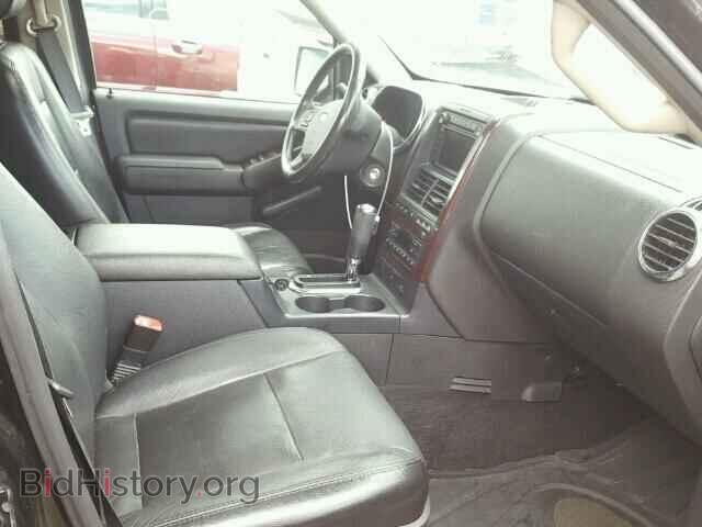 2006 FORD EXPLORER - VIN: 1FMEU75E76UB57531 - Photo 5