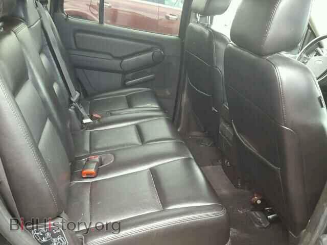 2006 FORD EXPLORER - VIN: 1FMEU75E76UB57531 - Photo 6